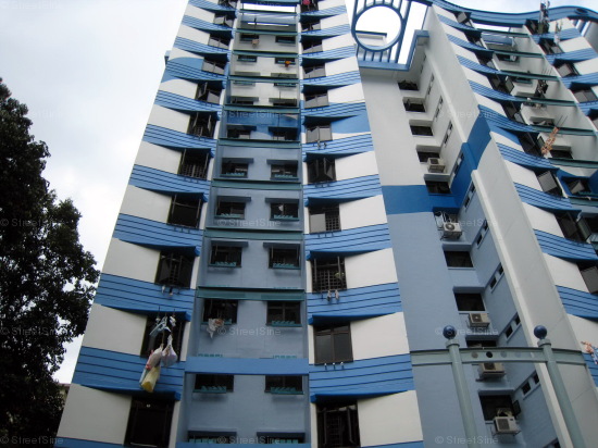 Telok Blangah Crescent thumbnail photo